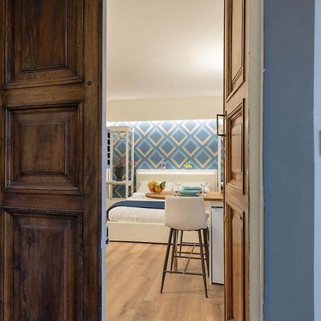 Cerchi Suite In Central Флоренция Екстериор снимка