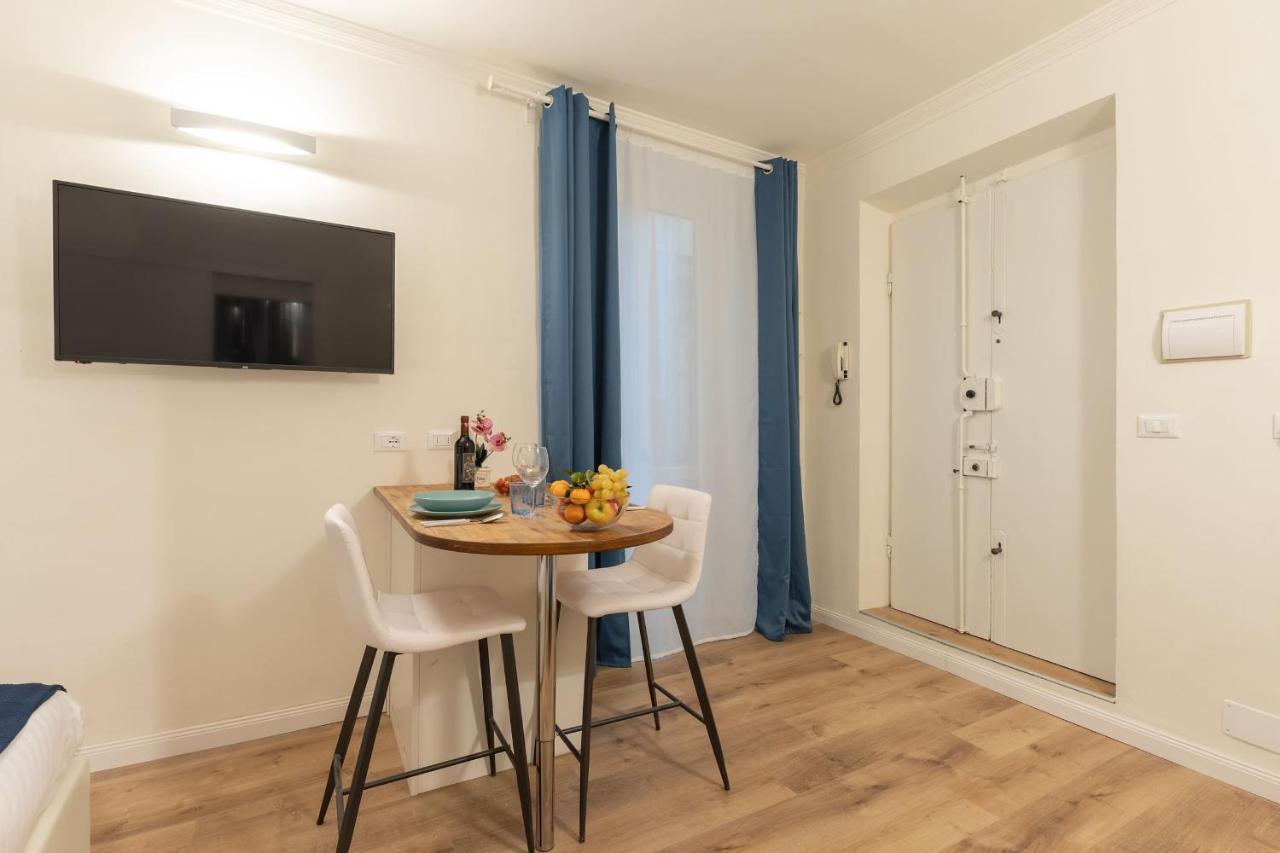 Cerchi Suite In Central Флоренция Екстериор снимка