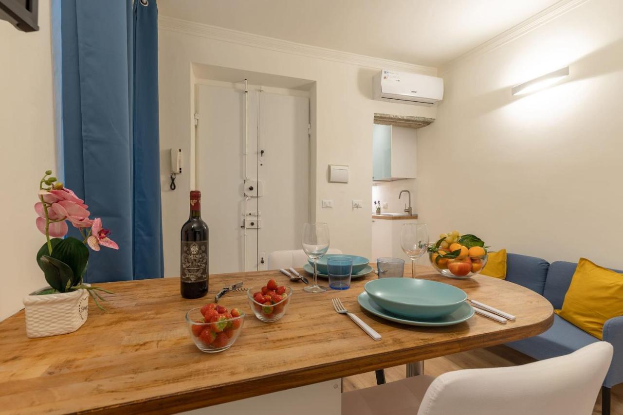 Cerchi Suite In Central Флоренция Екстериор снимка