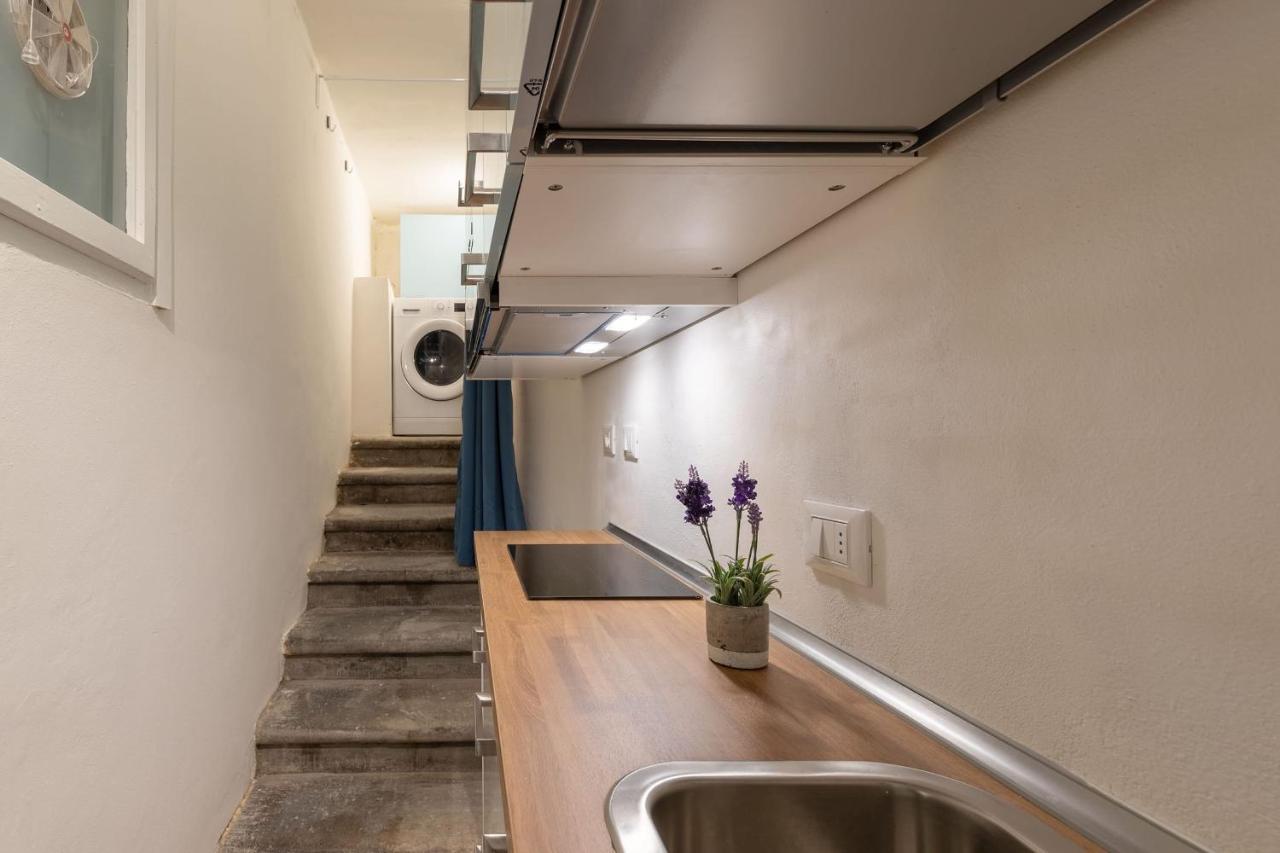 Cerchi Suite In Central Флоренция Екстериор снимка