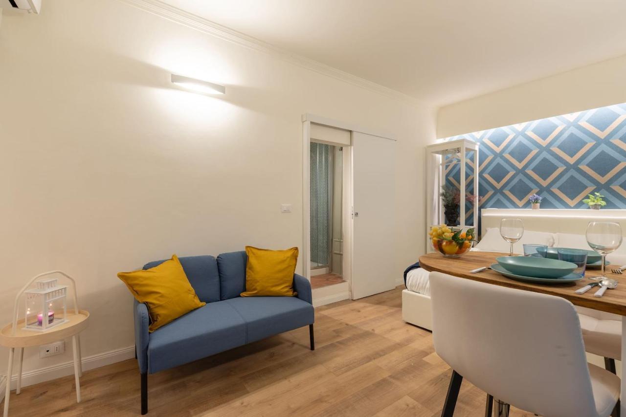 Cerchi Suite In Central Флоренция Екстериор снимка