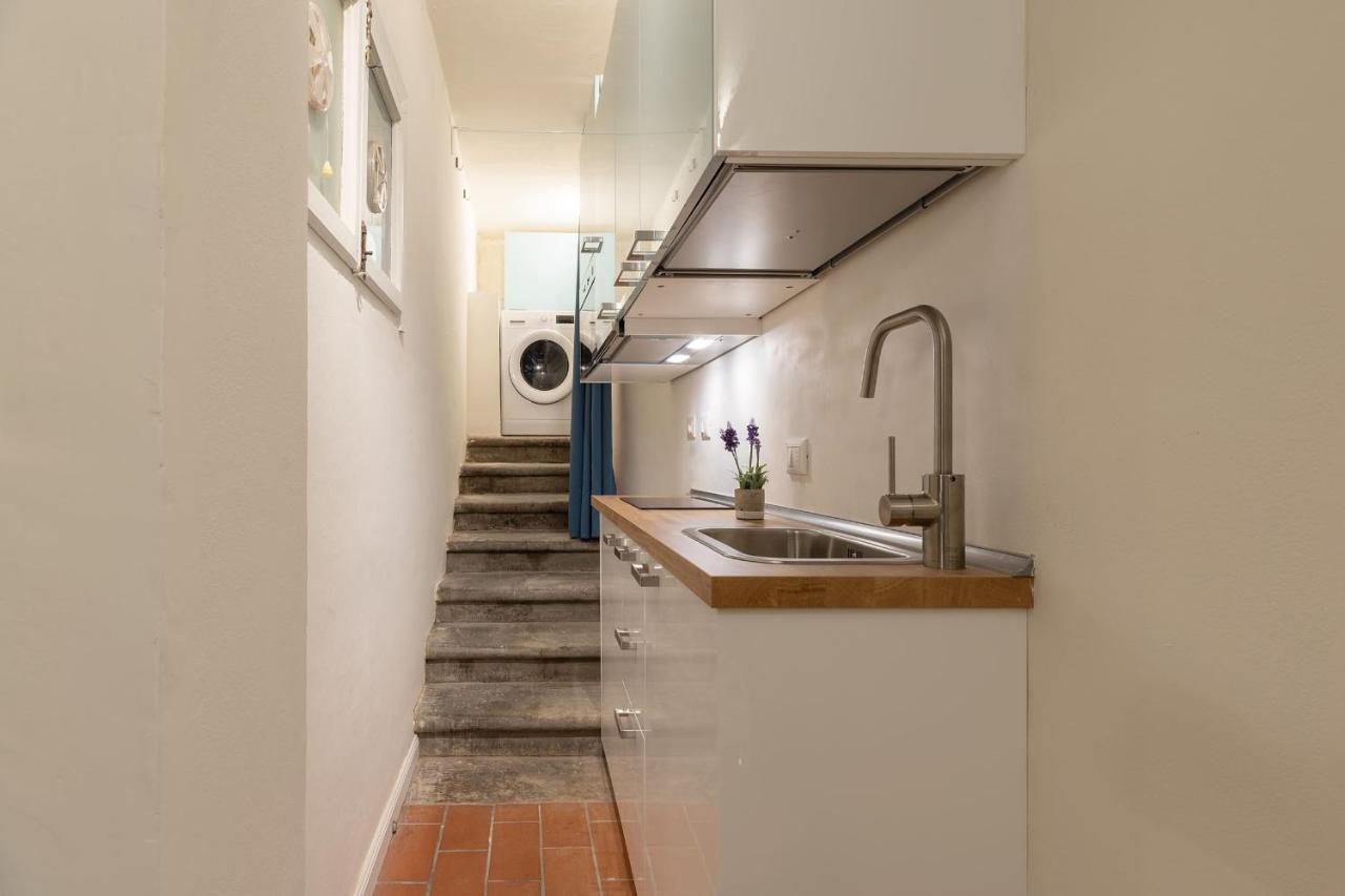 Cerchi Suite In Central Флоренция Екстериор снимка