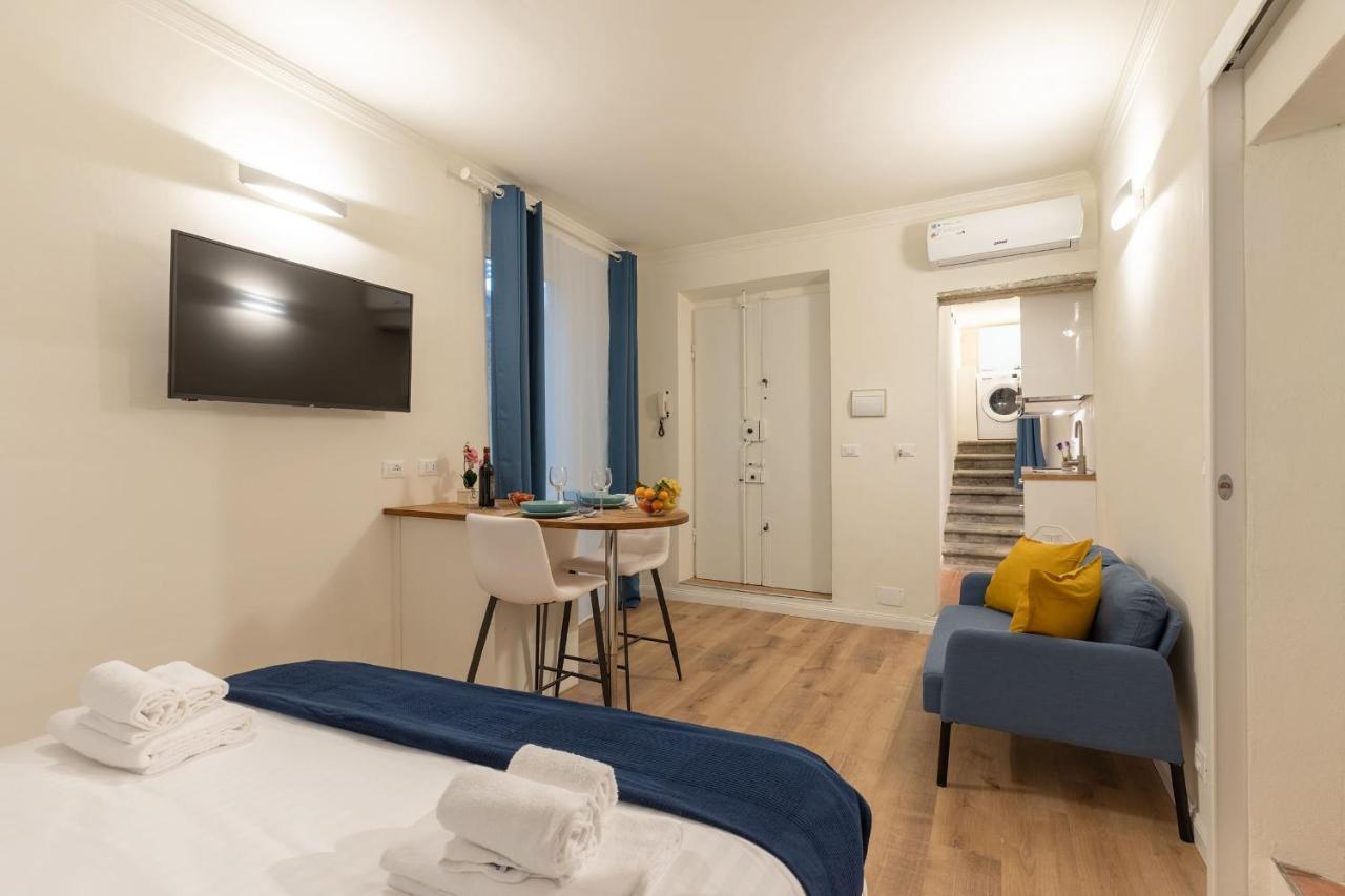 Cerchi Suite In Central Флоренция Екстериор снимка