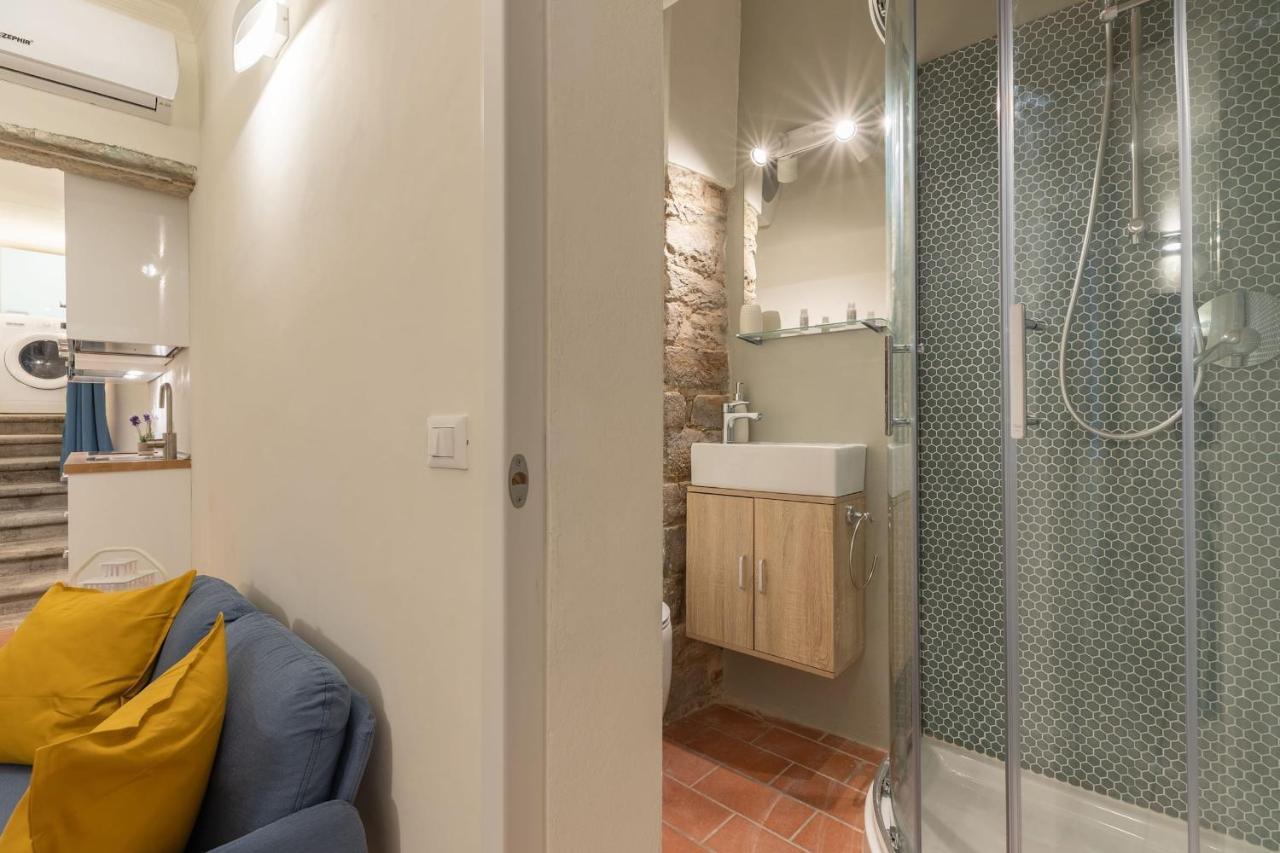 Cerchi Suite In Central Флоренция Екстериор снимка